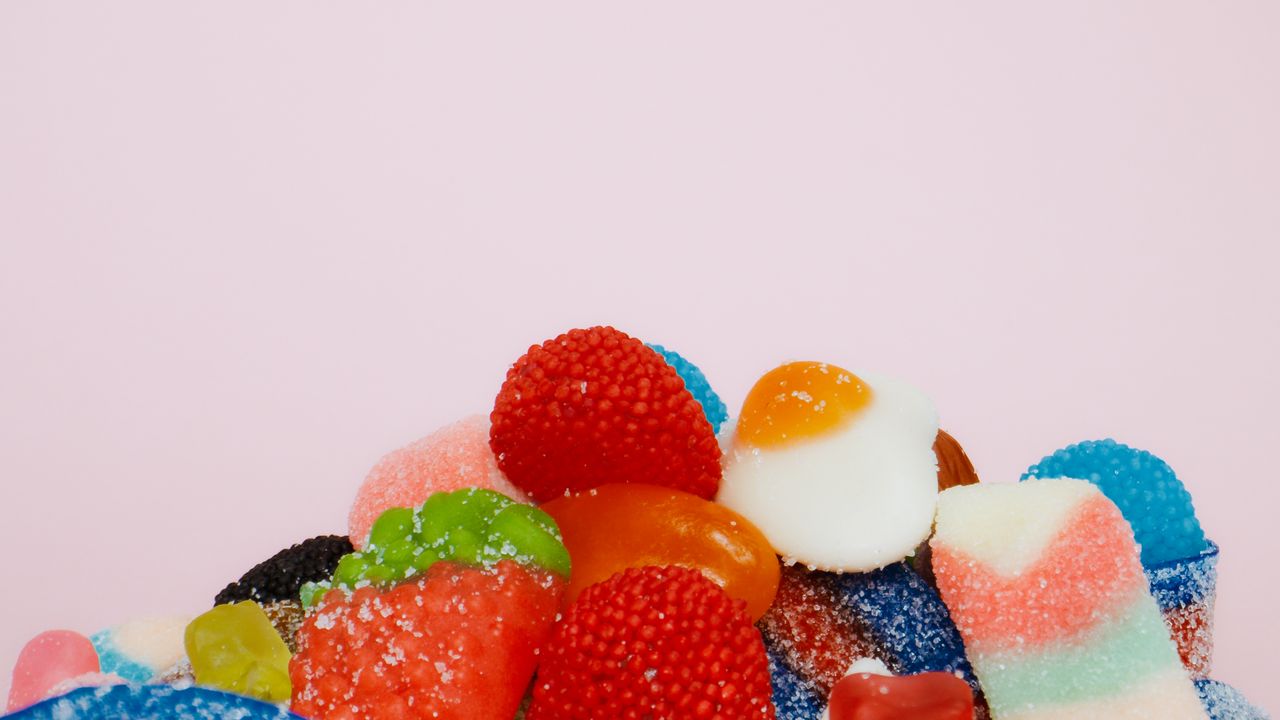 Jewel Gummies