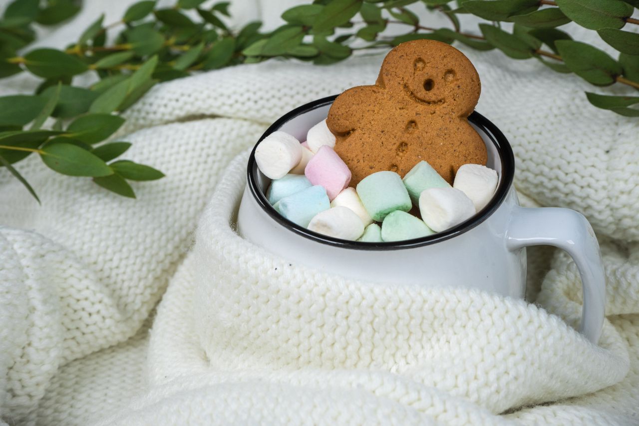 Cloud Marshmallows